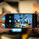 Imagen para el artículo titulado Samsung Galaxy S20 FE: el rendimiento de un gama alta a un precio "asequible"